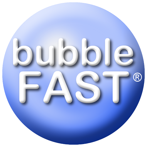 bubbleFAST